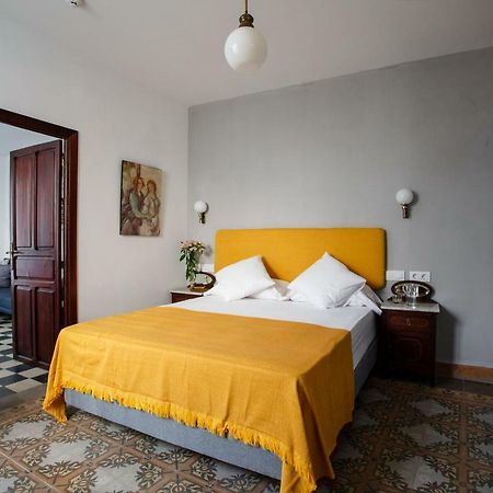 Suites Machado Sevilla Exterior foto