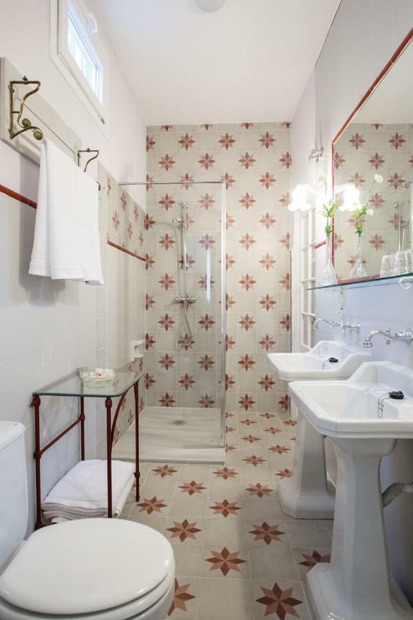 Suites Machado Sevilla Exterior foto